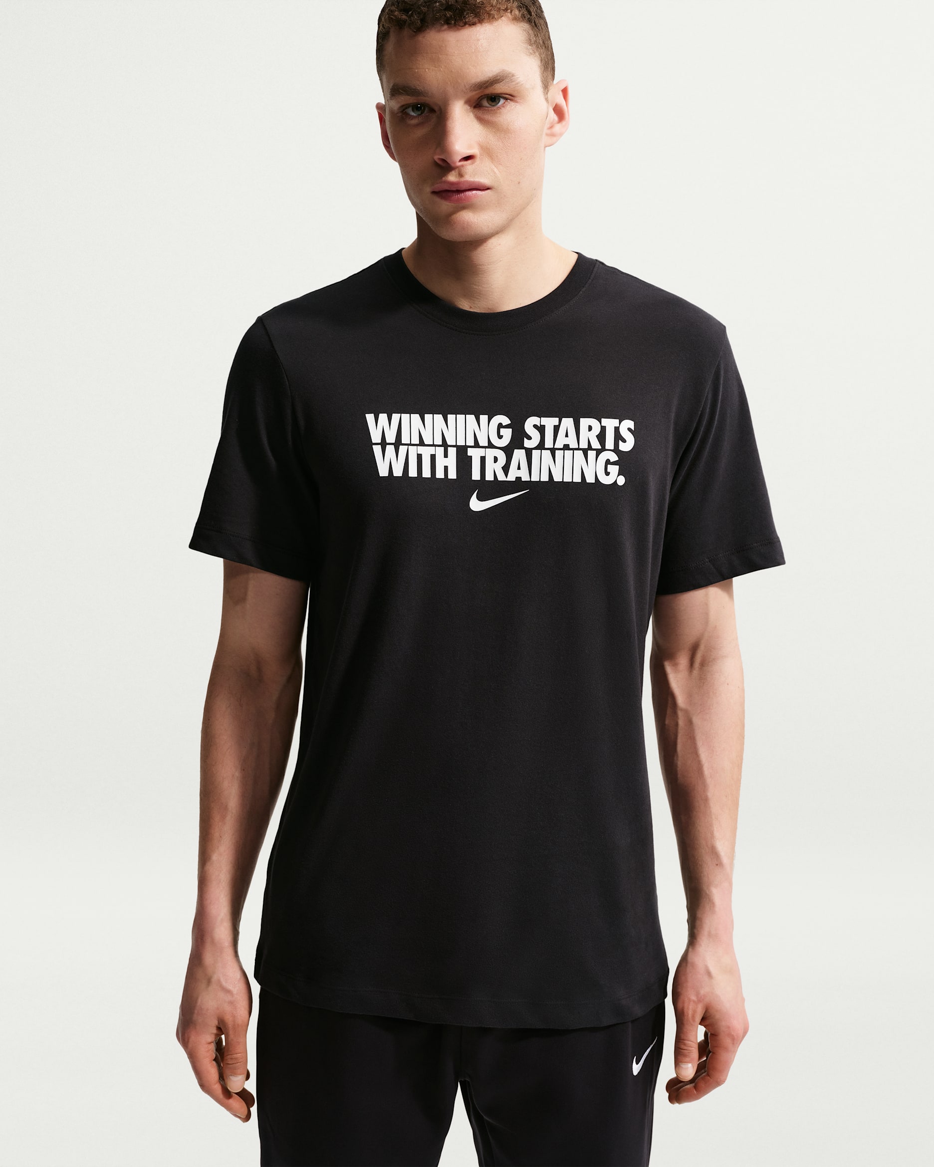 ウェア NIKE* DRY-FIT T-shirt US/L Nike Men's Dri-FIT T-Shirt. Nike.com